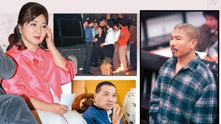 白冰冰深夜發文懷念女兒，字裡行間藏不住的思念：原來29年竟是這麼長，又這麼短