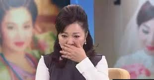 白冰冰深夜發文懷念女兒，字裡行間藏不住的思念：原來29年竟是這麼長，又這麼短