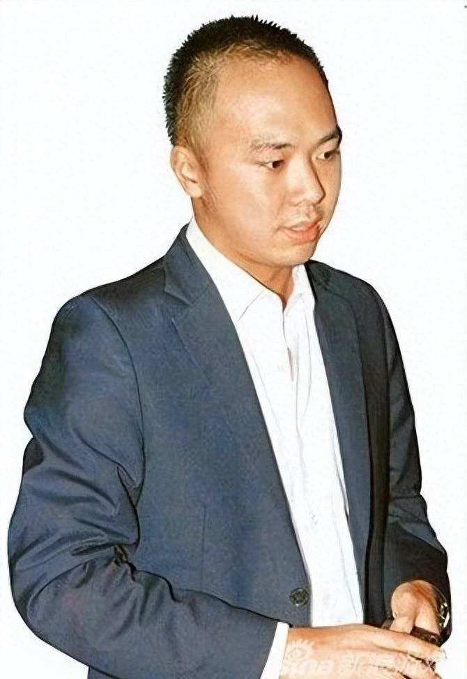 「狂野富少」李宗瑞：身家百億，27歲被判59年，卻在獄中享受度假般的生活