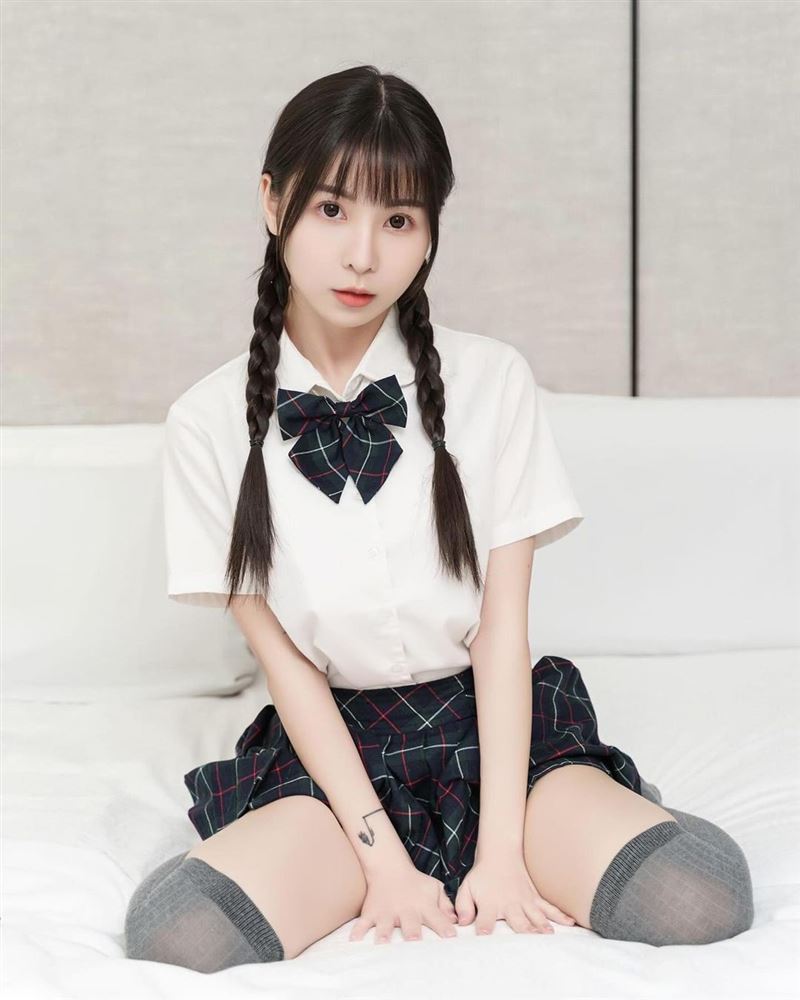 台暗黑女神在日本出道了!曝全新身分「公開番號」:請多多指教