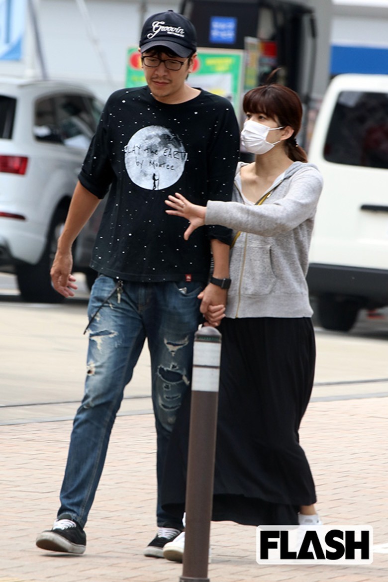 害丈夫輕生亡！43歲女星「再婚6年又偷吃」慘被教訓　離家出走「帶兒女投靠小王」身分曝光