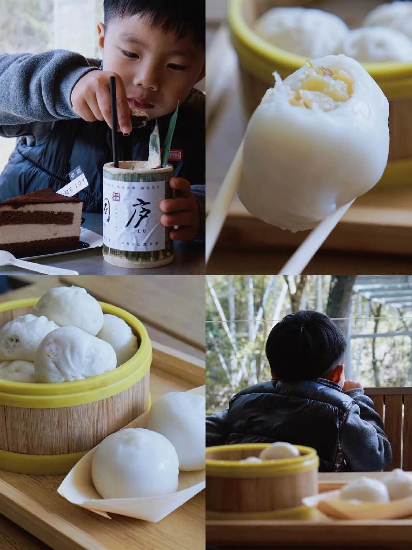 比迪士尼好玩的寶藏戶外游樂園,親子互動的好去處