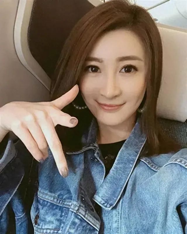 邀男藝人到豪宅拍片！TVB視后被稱為圈中隱形富婆，喜歡包遊艇出海