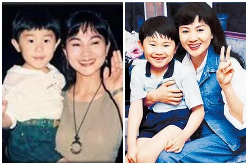 鳳飛飛去世13年，親生兒子終於不再隱瞞！含淚公開母親離奇過世真正原因，原來我們都被騙了！