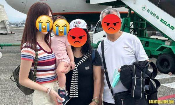 被公公亂刀砍死！苦命媳生前也被婆婆欺負，惡習太令人作嘔