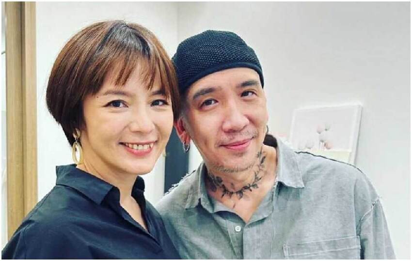 才風光結婚1個月！50歲大咖「拋震撼彈」宣布結束婚姻　導火線曝光前妻怒：猴戲一場