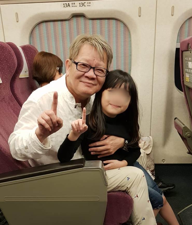71歲鄭進一「驚傳深夜送醫」：要死了