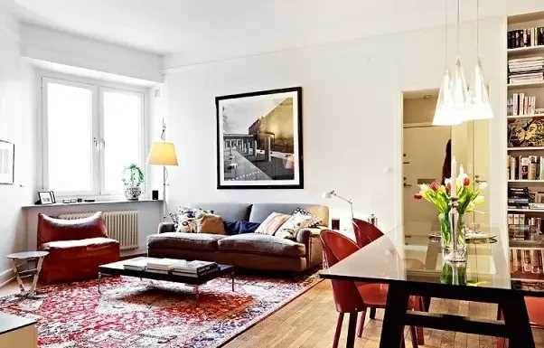 要過年了！「3樣東西」請不要放客廳，不然家裡根本聚不了財！