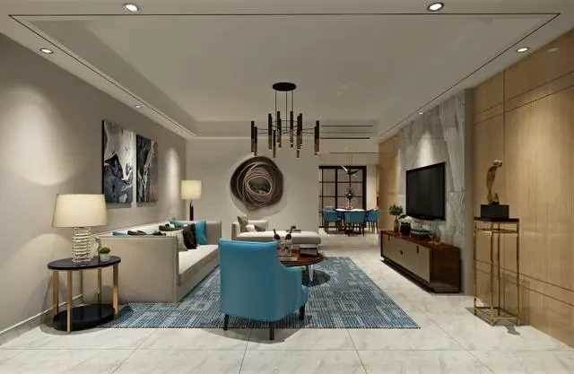 要過年了！「3樣東西」請不要放客廳，不然家裡根本聚不了財！