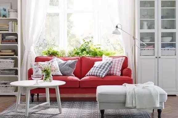 要過年了！「3樣東西」請不要放客廳，不然家裡根本聚不了財！