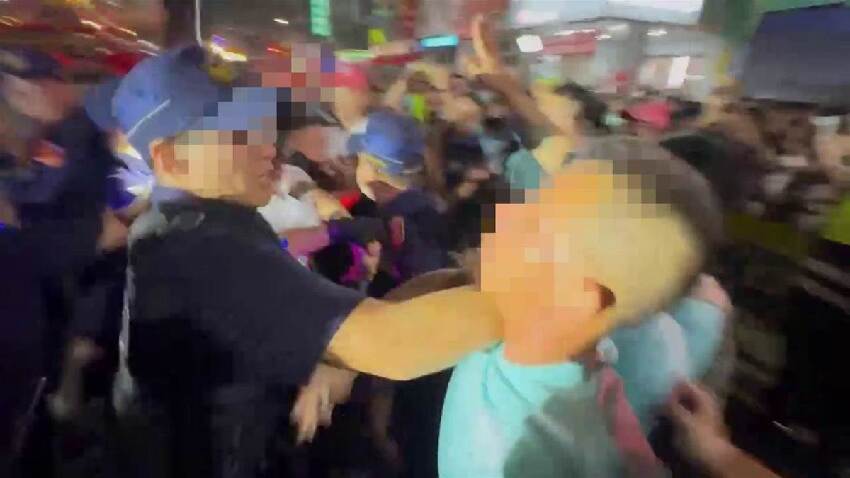 白沙屯媽祖進香為何沒人鬧事？內行點2關鍵：打不起來