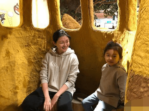 同樣是養女兒，大S「富養」，小S「窮養」，如今兩人的女兒差距很明顯