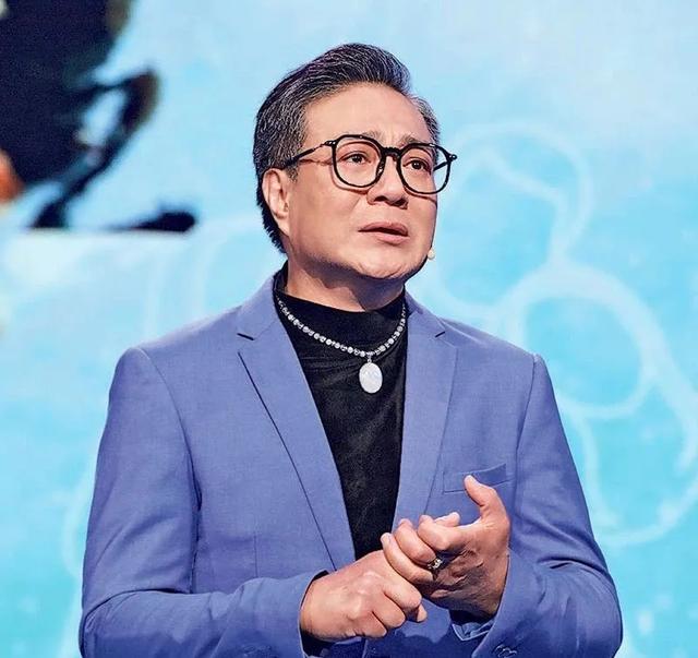TVB男星被爆轉行做保安?真實原因曝光,努力養家直言感到很自豪