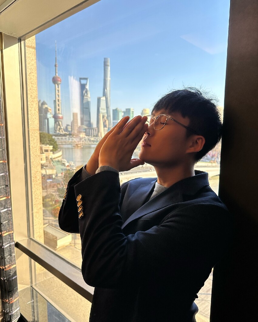 台灣男星高喊「我來自中國台灣」！被酸根本不紅「他怒反擊了」：從小就愛國