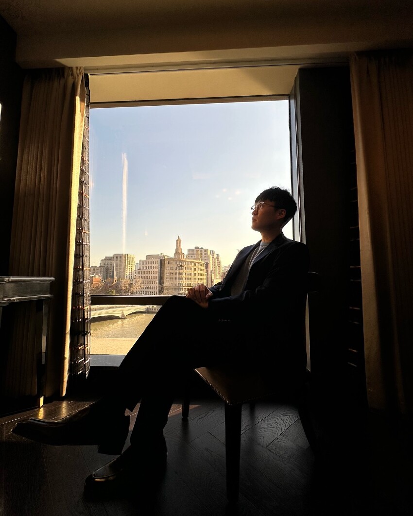 台灣男星高喊「我來自中國台灣」！被酸根本不紅「他怒反擊了」：從小就愛國