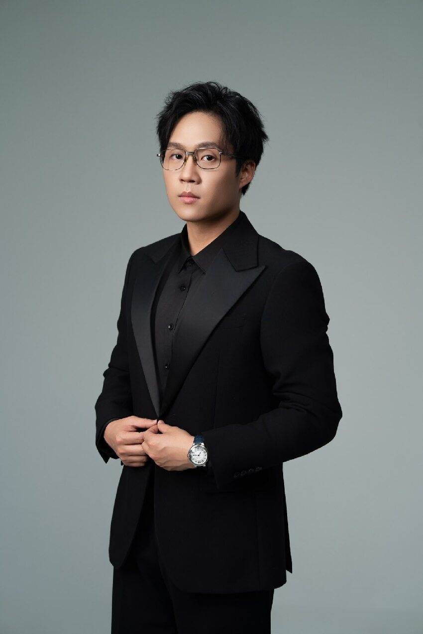 台灣男星高喊「我來自中國台灣」！被酸根本不紅「他怒反擊了」：從小就愛國