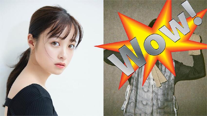 日本「國寶級女星」名單出爐！橋本環奈只排第3「她」1066票強勢奪冠