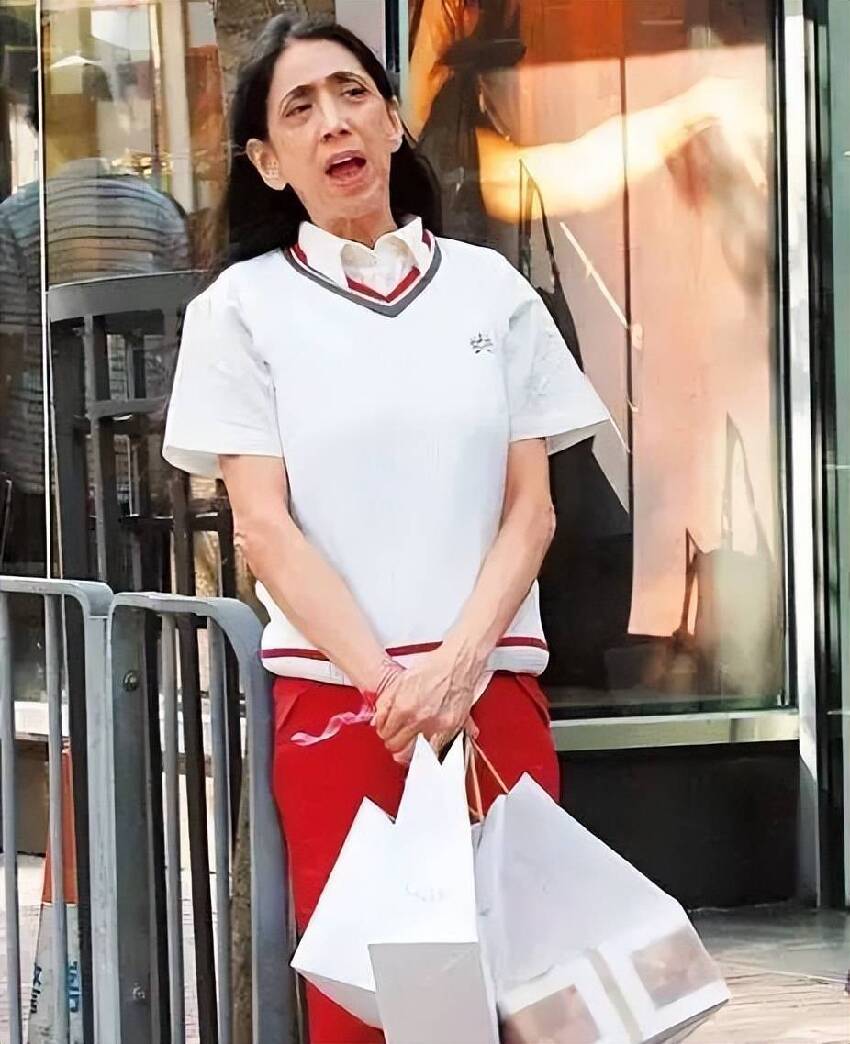 最慘豪門千金，才貌雙全，卻變成瘋婆子，她是被誰毀掉的？
