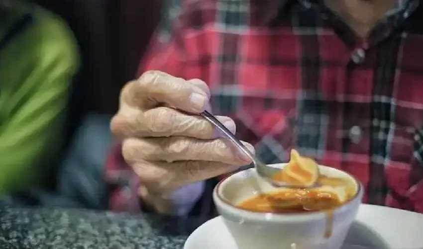 腸癌「源頭」已發現，油炸沒上榜，第一種很多人可能每天都在吃!!!