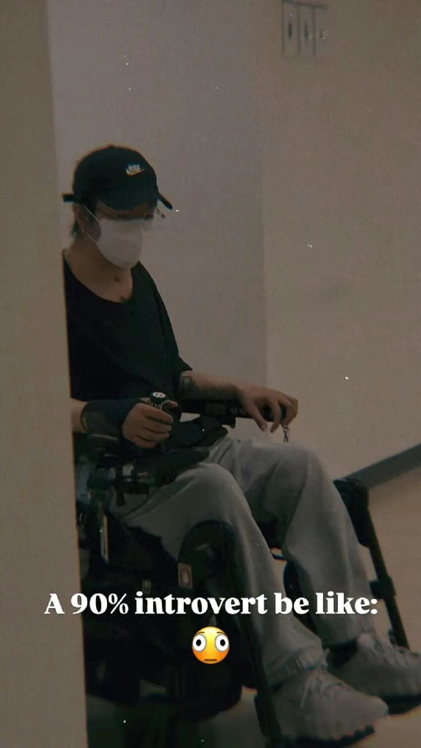 香港「重傷舞者」近況曝光，奇迹康復中，已能靈活操控輪椅