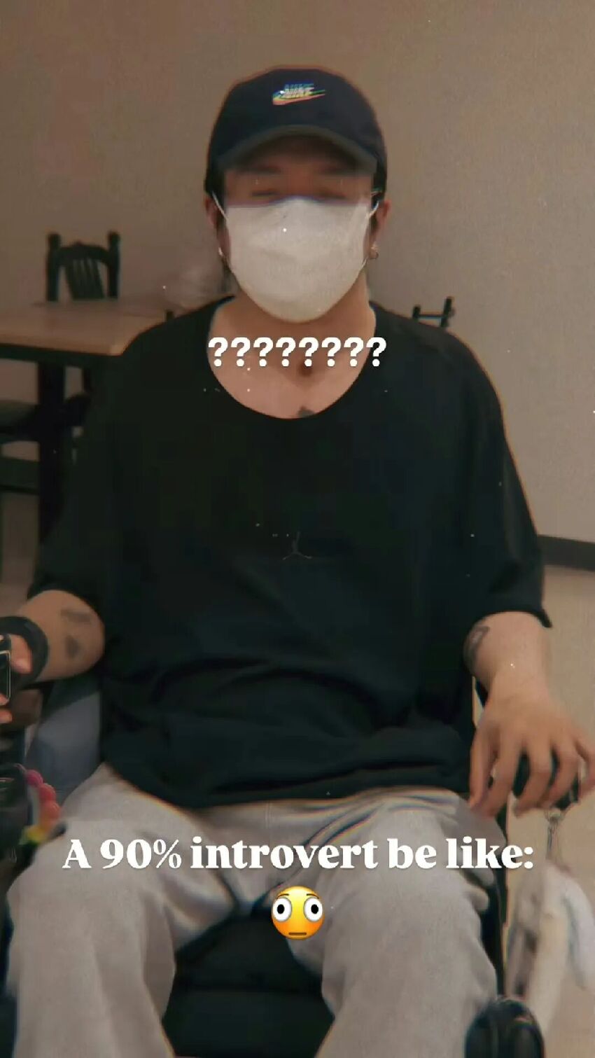 香港「重傷舞者」近況曝光，奇迹康復中，已能靈活操控輪椅