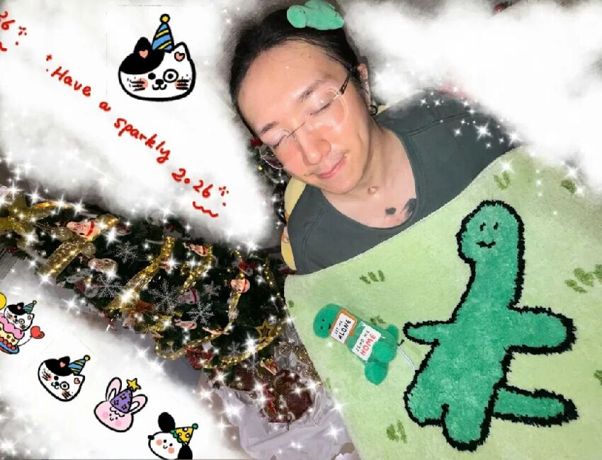 香港「重傷舞者」近況曝光，奇迹康復中，已能靈活操控輪椅