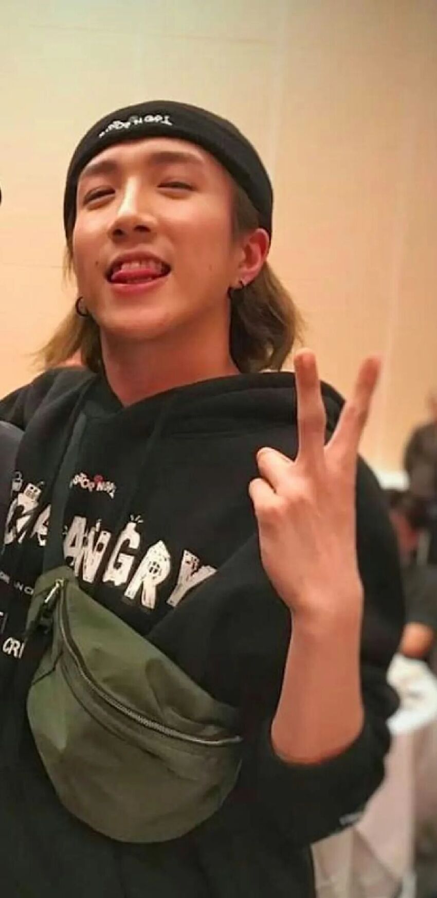 香港「重傷舞者」近況曝光，奇迹康復中，已能靈活操控輪椅