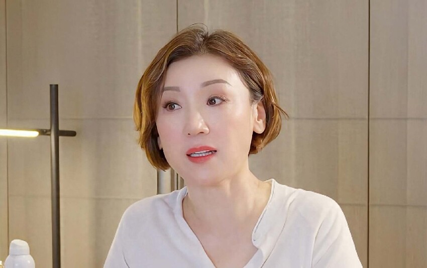 突發！前港姐曝近年患大病，手術前向老公提前交代後事