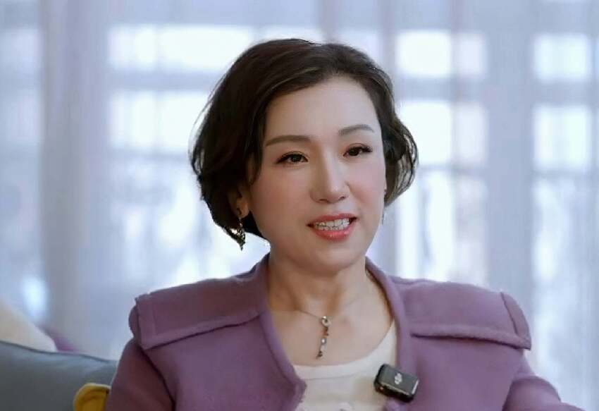 突發！前港姐曝近年患大病，手術前向老公提前交代後事