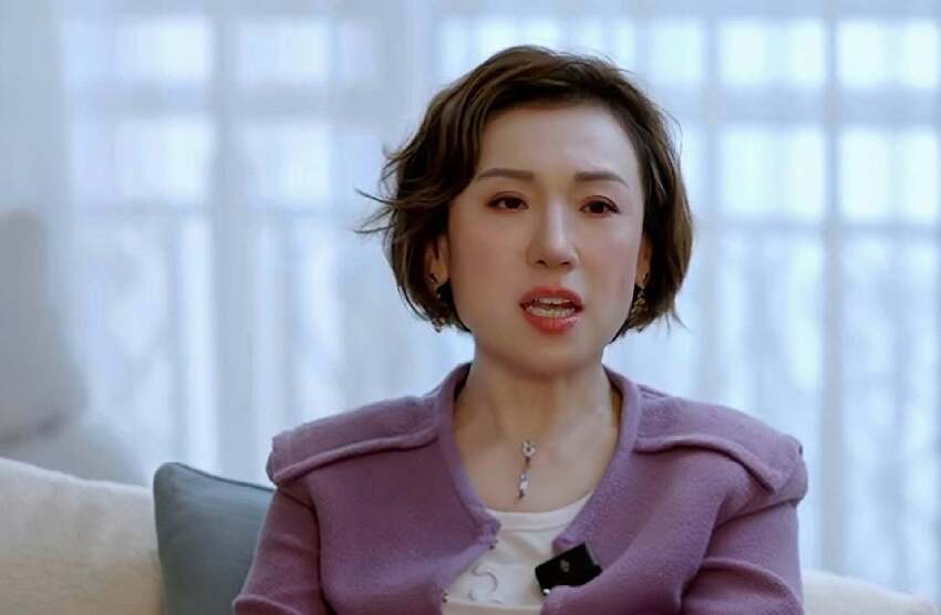 突發！前港姐曝近年患大病，手術前向老公提前交代後事