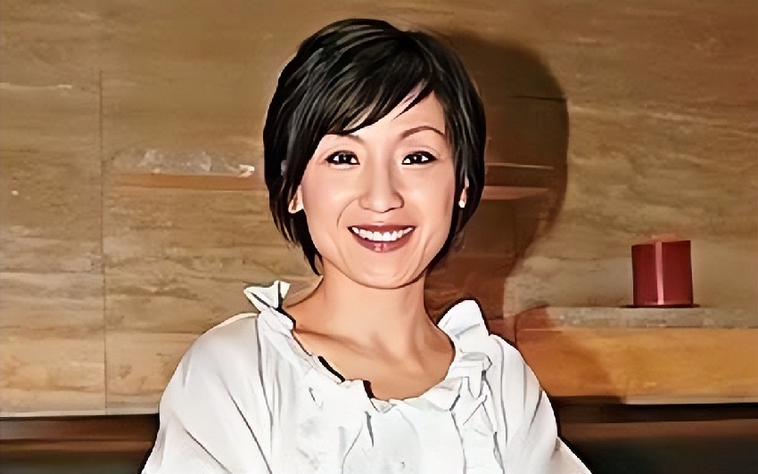 突發！前港姐曝近年患大病，手術前向老公提前交代後事