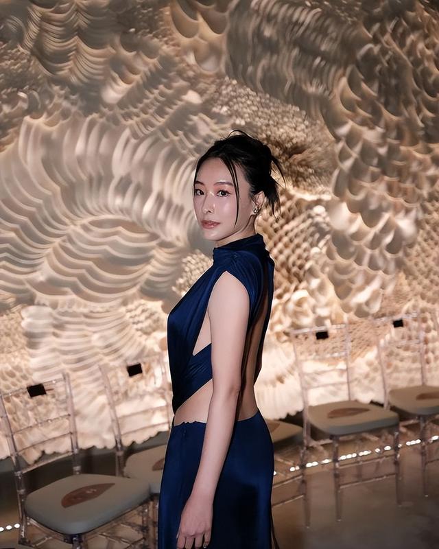 TVB小生被拍自由出入陳瀅豪宅,猶如男主人!3年姐弟戀終同居試婚
