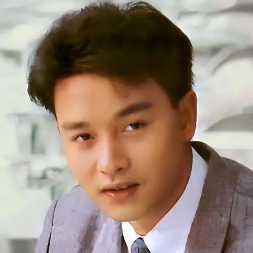 22年過去了，那個要為張國榮終身不娶的唐鶴德，他做到了嗎？