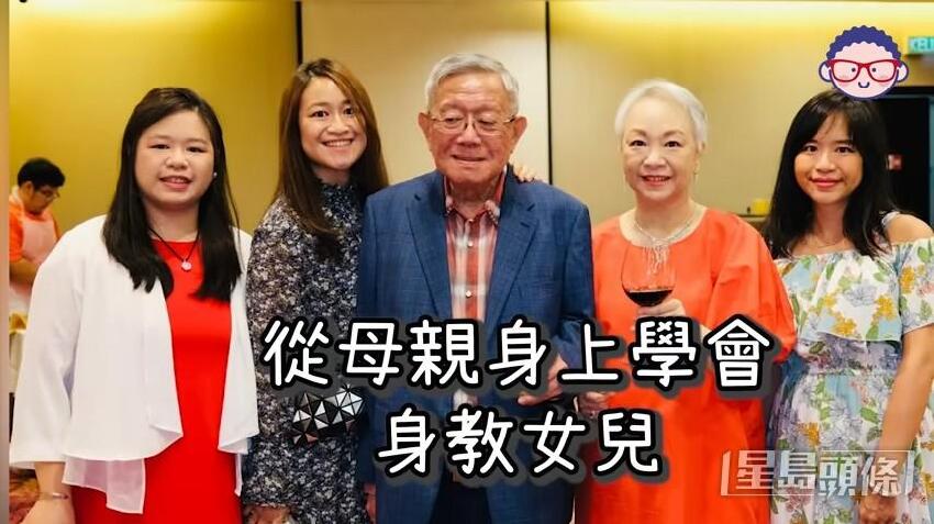 香港女星嫁身家180億老公，滿箱鑽石只能偷摸搬家，不敢請運鈔車