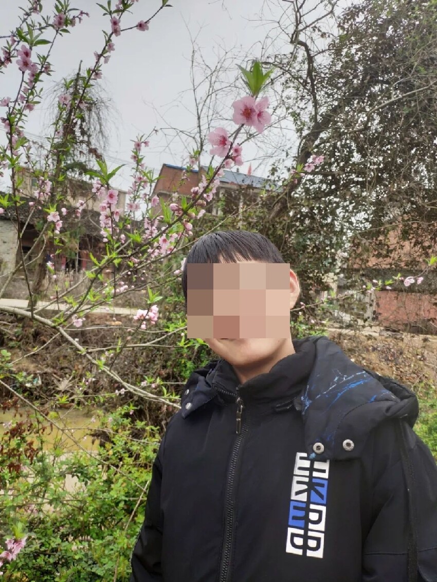 14歲少年腦.出.血.驟.逝！家屬忍淚器捐「讓弟弟做一次小英雄」　救了三個家庭「醫院默默完成他遺願」