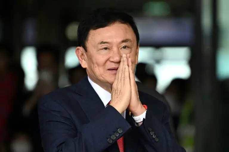 快訊／宣布特赦！政壇重量級大咖「正式出獄」