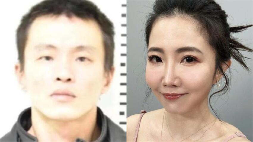 殺人未遂犯還沒抓到！謝忻見逃亡足跡「基隆→北市」嚇壞：跟我完全重疊