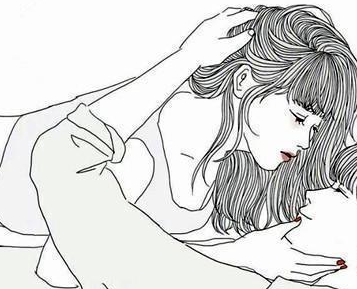 熱戀時,男人不希望女人有這些「衝動」!