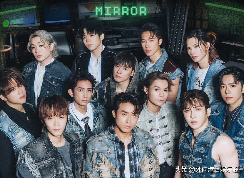 香港頂流姜濤即將北上？港媒：擬加盟內地音綜，有望「紅過羅湖」