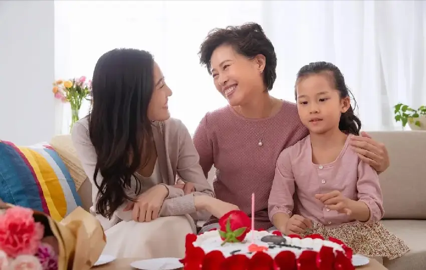 老公先斬後奏拉來婆家6口人錄新房指紋,我直接賣房:誰也別住