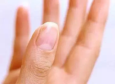 你的陽壽有多長，看手指就知道了！真的不是迷信，准到讓人害怕！