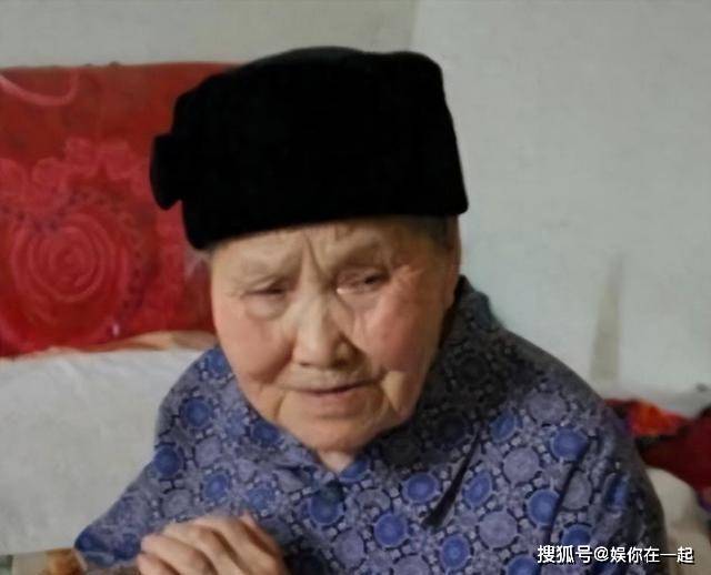 湖南127歲壽星田龍玉:生育過13個子女,卻無一人活到18歲