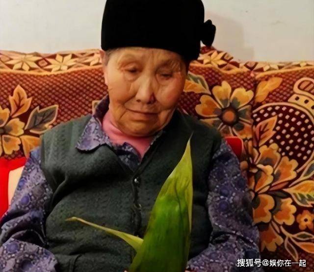 湖南127歲壽星田龍玉:生育過13個子女,卻無一人活到18歲