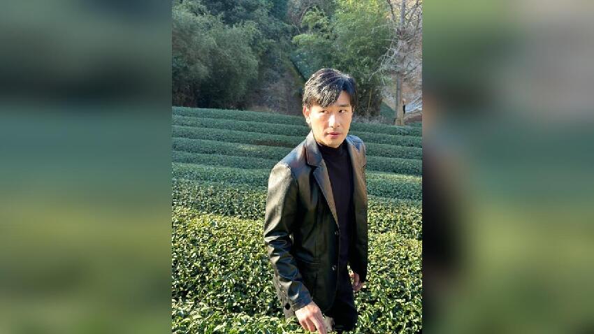 快新聞／男星傅子純因「猛爆性白血病」病逝　享年46歲