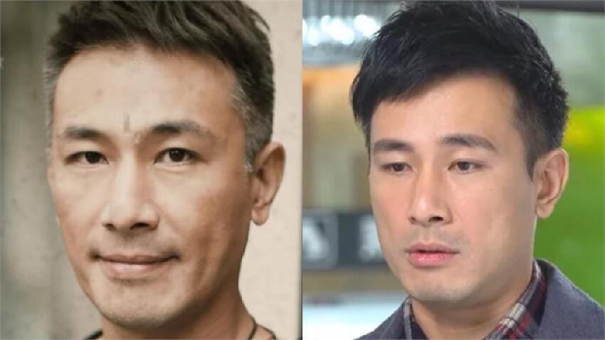快新聞／男星傅子純因「猛爆性白血病」病逝　享年46歲