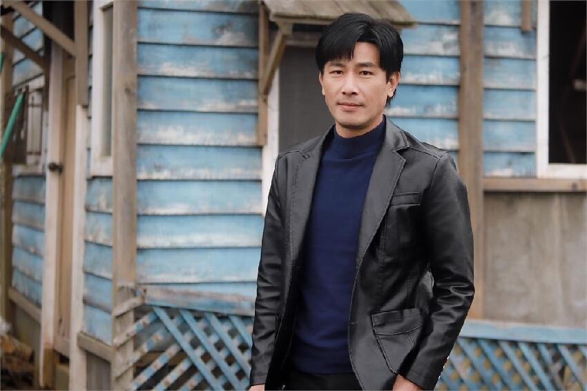 快新聞／男星傅子純因「猛爆性白血病」病逝　享年46歲