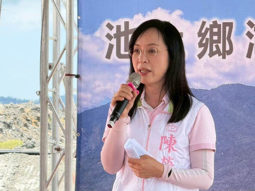 快訊／民進黨立委哀悼！大咖歌王「驚傳過世」