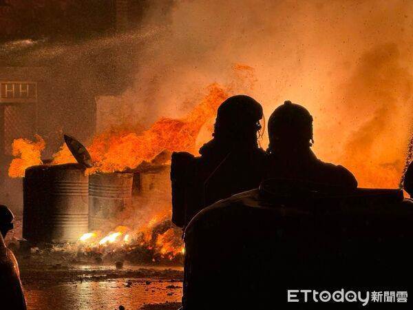 台南大爆炸「釀15傷＋11戶全毀」！副市長曝調查結果：「兇手在高雄」