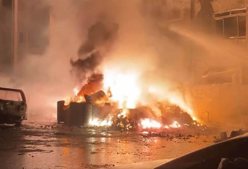 台南大爆炸「釀15傷＋11戶全毀」！副市長曝調查結果：「兇手在高雄」