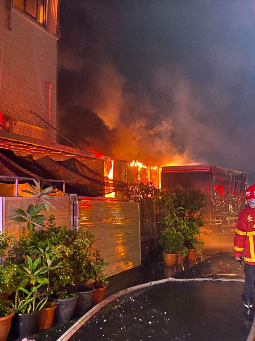 台南大爆炸「釀15傷＋11戶全毀」！副市長曝調查結果：「兇手在高雄」